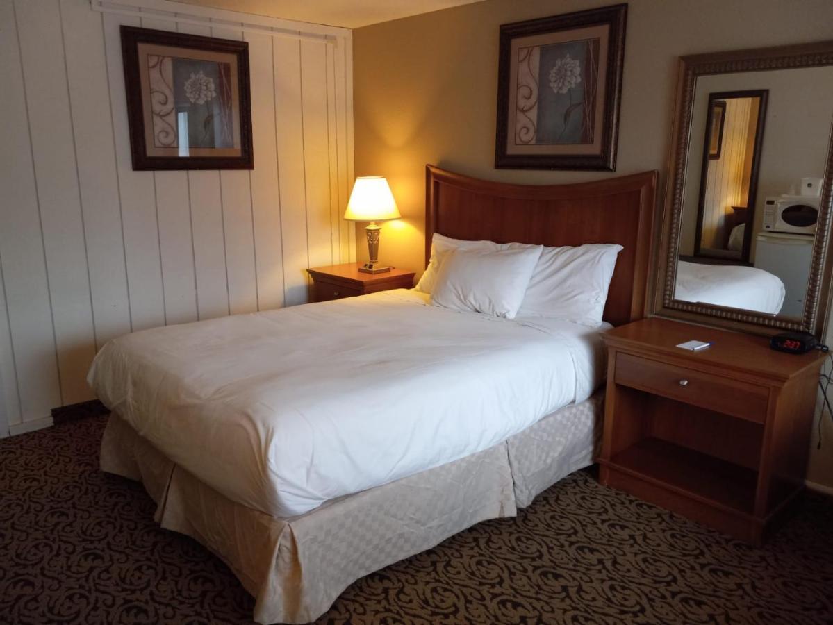 Lupine Inn Red Lodge Exterior foto