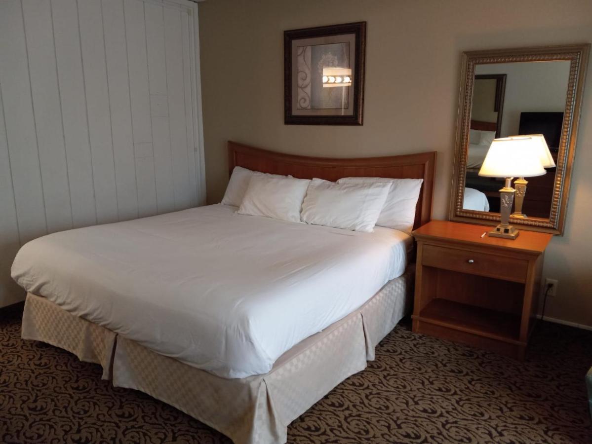 Lupine Inn Red Lodge Exterior foto