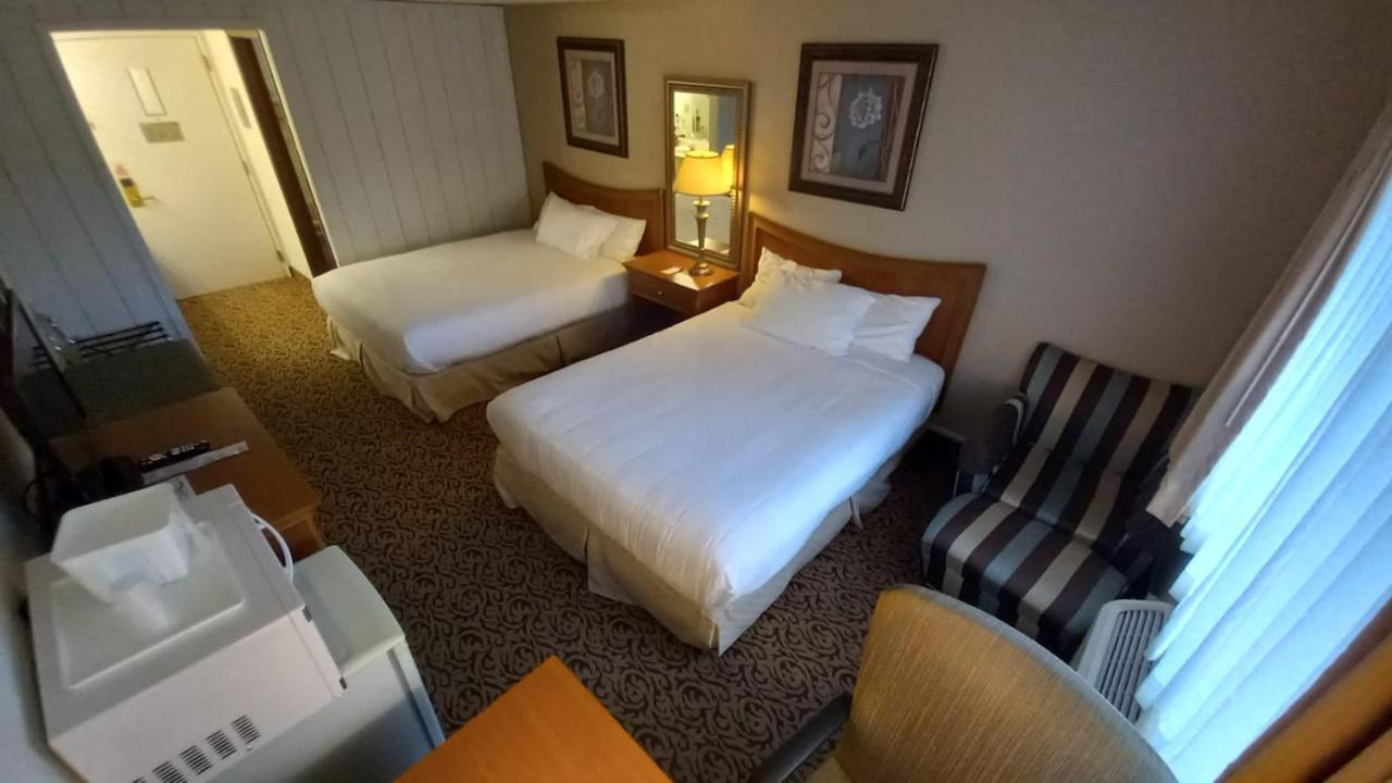 Lupine Inn Red Lodge Exterior foto