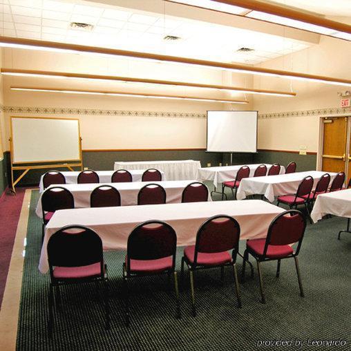 Lupine Inn Red Lodge Facilidades foto