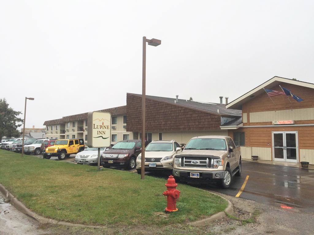 Lupine Inn Red Lodge Exterior foto