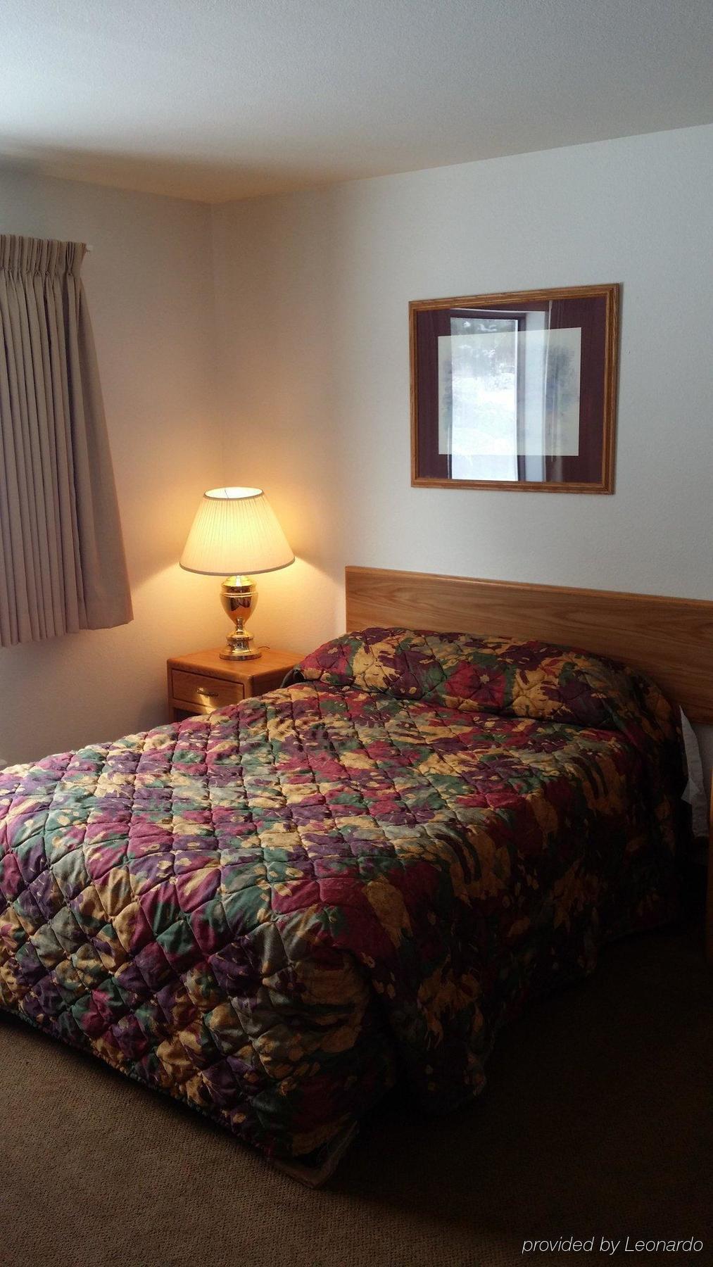 Lupine Inn Red Lodge Exterior foto