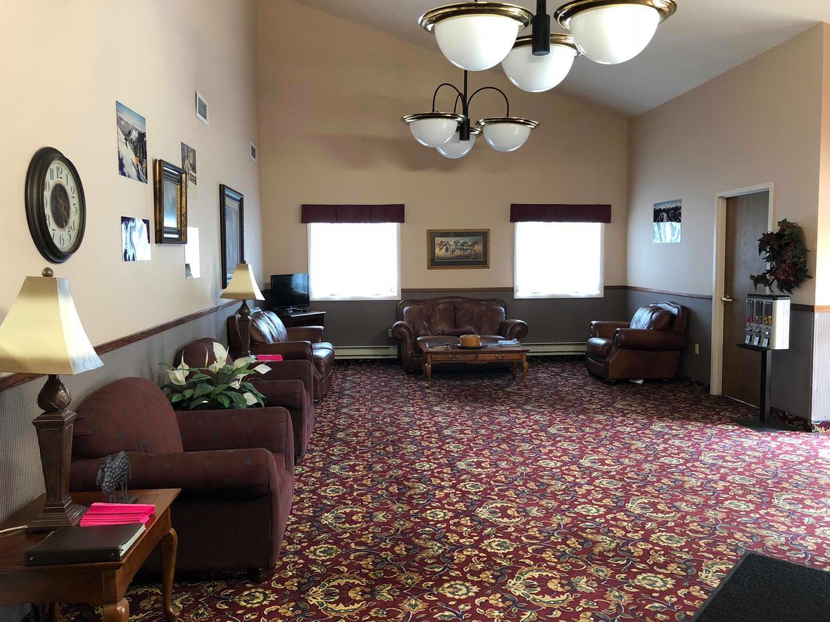 Lupine Inn Red Lodge Exterior foto