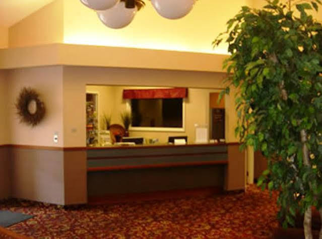Lupine Inn Red Lodge Exterior foto