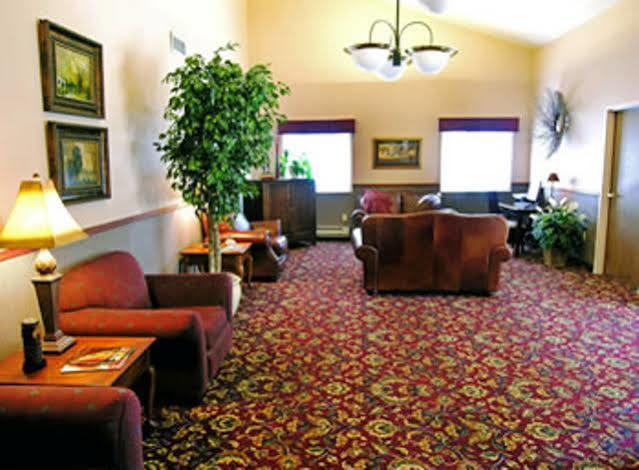 Lupine Inn Red Lodge Exterior foto